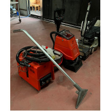 Yerinde Temizlik Hizmeti