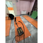 Spor Salonu Temizliği