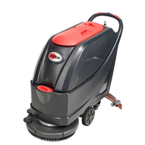 Viper AS 5160 T Sürüş Motorlu Zemin Otomatı