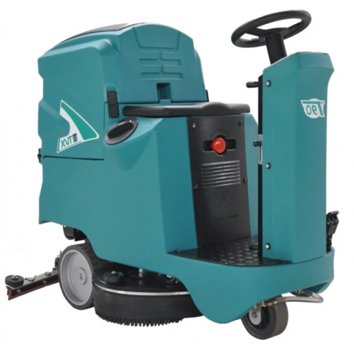 TVX T 90/70 R Zemin Temizlik Makinesi