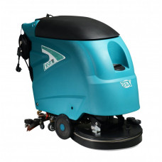 TVX T 45/50 B Akülü Yer Yıkama Makinesi