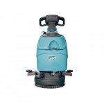 TVX T 35 B Akülü Zemin Temizleme Makinesi