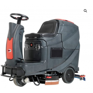 Viper AS 850 Binicili Otomat