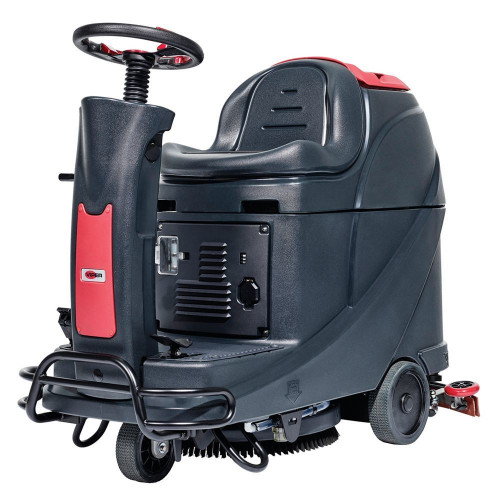 Viper AS 530 R Binicili Otomat