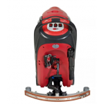 VİPER AS 430 C ELEKTRİKLİ YER TEMİZLEME OTOMATI