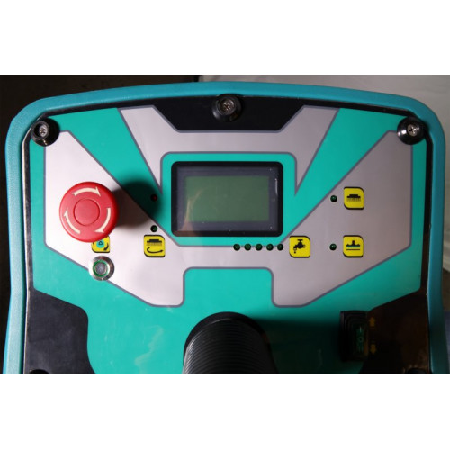 TVX T 130 R Zemin Temizlik Makinesi