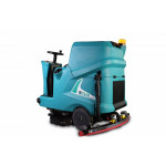 TVX T 130 R Zemin Temizlik Makinesi