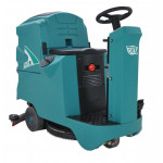 TVX T 90/55 R Zemin Temizlik Makinesi