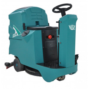 TVX T 90/55 R Zemin Temizlik Makinesi