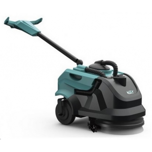 TVX T 15 B Akülü Zemin Yıkama Makinesi