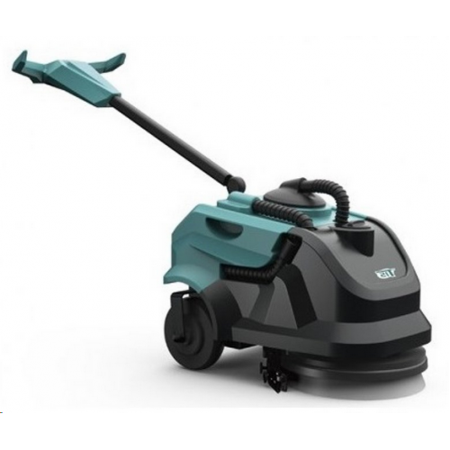 TVX T 15 B Akülü Zemin Yıkama Makinesi