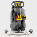 Karcher BD 50/50 C Classic BP Akülü Zemin Temizleme Makinesi