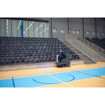 Nilfisk SC4000 860D Zemin Temizleme Makinesi