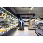 Nilfisk SC4000 860D Zemin Temizleme Makinesi