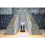 Nilfisk SC4000 860D Zemin Temizleme Makinesi