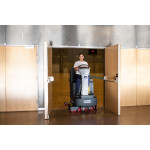 Nilfisk SC4000 860D Zemin Temizleme Makinesi