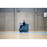 Nilfisk SC4000 860D Zemin Temizleme Makinesi