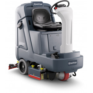 Nilfisk SC4000 860D Zemin Temizleme Makinesi