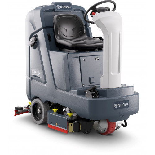 Nilfisk SC4000 860D Zemin Temizleme Makinesi