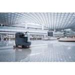 Nilfisk SC5000 860D PKG Binicili Zemin Temizleme Makinası