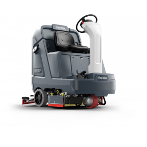 Nilfisk SC5000 860D PKG Binicili Zemin Temizleme Makinası