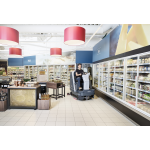 Nilfisk SC6000 1050D Binicili Zemin Temizleme Makinası