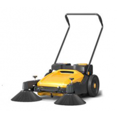 ORKA U90 İtmeli Yer Süpürücü