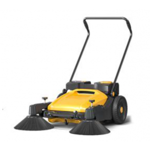 ORKA U90 İtmeli Yer Süpürücü