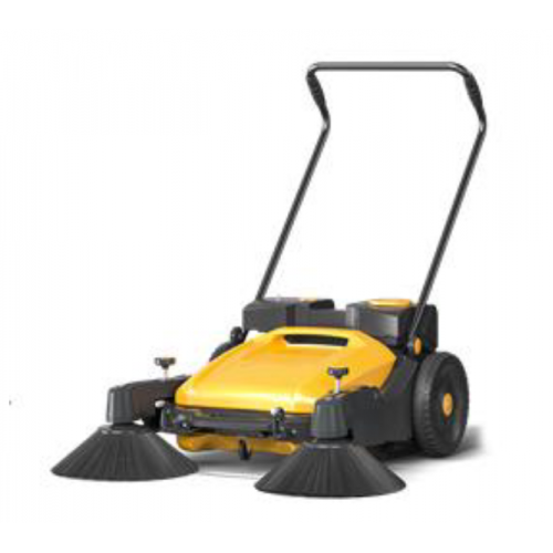 ORKA U90 İtmeli Yer Süpürücü