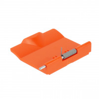 SEBO 370/470 COMFORT TOZ ALMA KAPAĞI