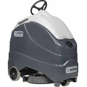 Nilfisk SC1500 51D Binicili Zemin Temizleme Makinası