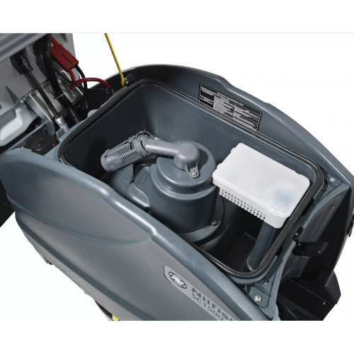 Nilfisk SC1500 51D Binicili Zemin Temizleme Makinası