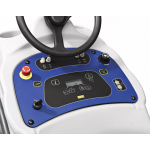 Nilfisk SC1500 51D Binicili Zemin Temizleme Makinası