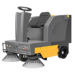 Orka U135 Binmeli Yer Süpürücü