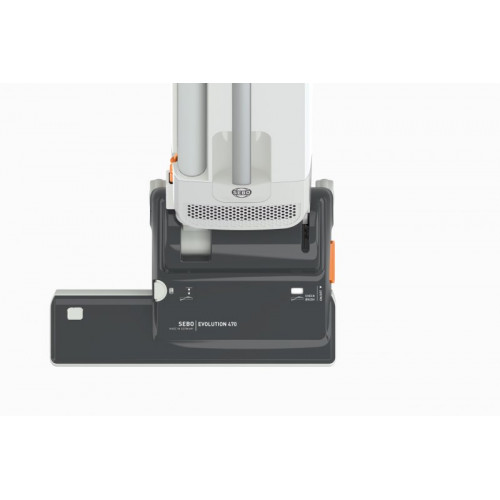 SEBO 470 EVOLUTION CAMİ SÜPÜRGESİ