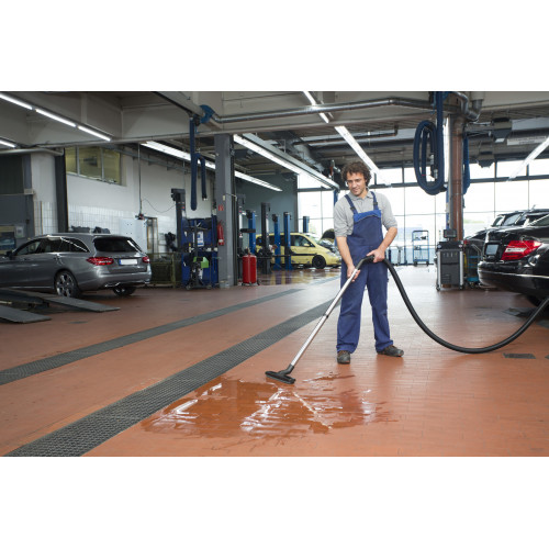 Karcher NT 70/2 Me Classic Islak Kuru Elektrikli Süpürge