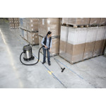 Karcher NT 70/2 Me Classic Islak Kuru Elektrikli Süpürge