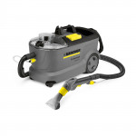 Karcher Puzzi 10/1 Halı ve Koltuk Yıkama Makinesi