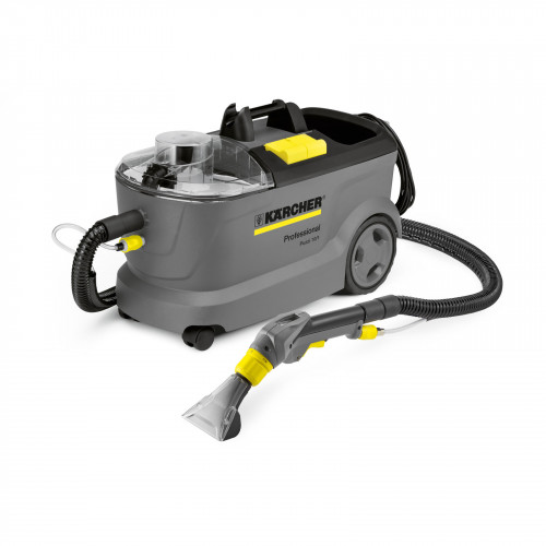 Karcher Puzzi 10/1 Halı ve Koltuk Yıkama Makinesi