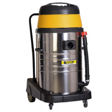 STAR 603 WDM 3 MOTORLU PROFESYONEL SÜPÜRGE