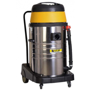 STAR 603 WDM 3 MOTORLU PROFESYONEL SÜPÜRGE