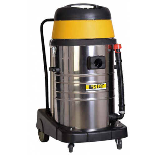 STAR 603 WDM 3 MOTORLU PROFESYONEL SÜPÜRGE