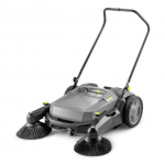 KARCHER MANUEL SÜPÜRÜCÜ KM 70/20 C 2SB