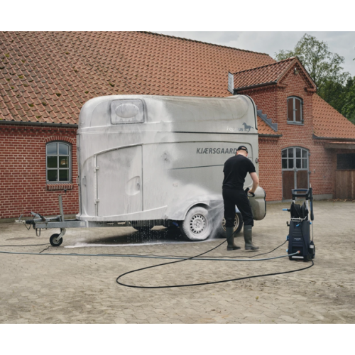 NİLFİSK  MC 2C-150/650 EU