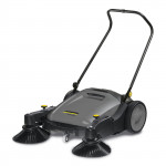KARCHER MANUEL SÜPÜRÜCÜ KM 70/20 C 2SB
