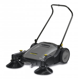 KARCHER MANUEL SÜPÜRÜCÜ KM 70/20 C 2SB
