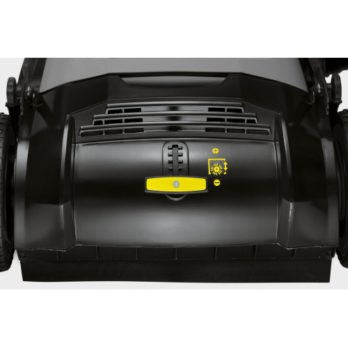 KARCHER MANUEL SÜPÜRÜCÜ KM 70/20 C 2SB