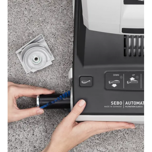 SEBO XP 10 AUTOMATIC 