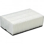 Sebo Cami Süpürgesi Hepa Filtre