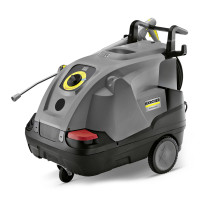 Karcher HDS 8/18 -4C Basic Sıcak - Soğuk Yüksek Basınçlı Yıkama Makinesi